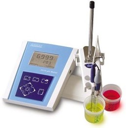 pH Meter